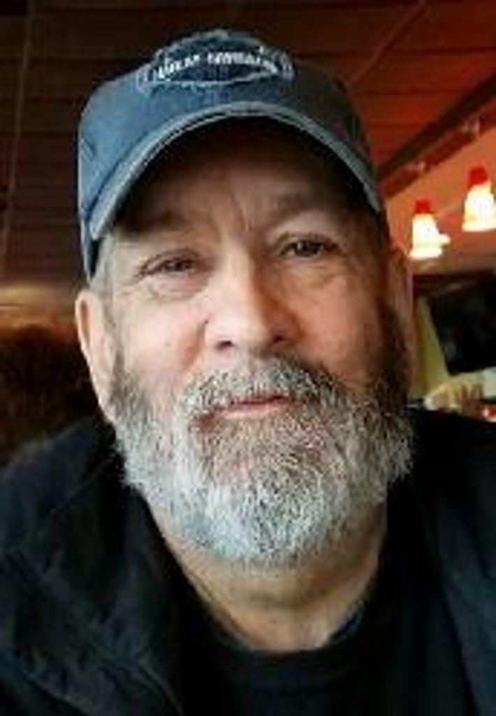 George R. Mcdougal