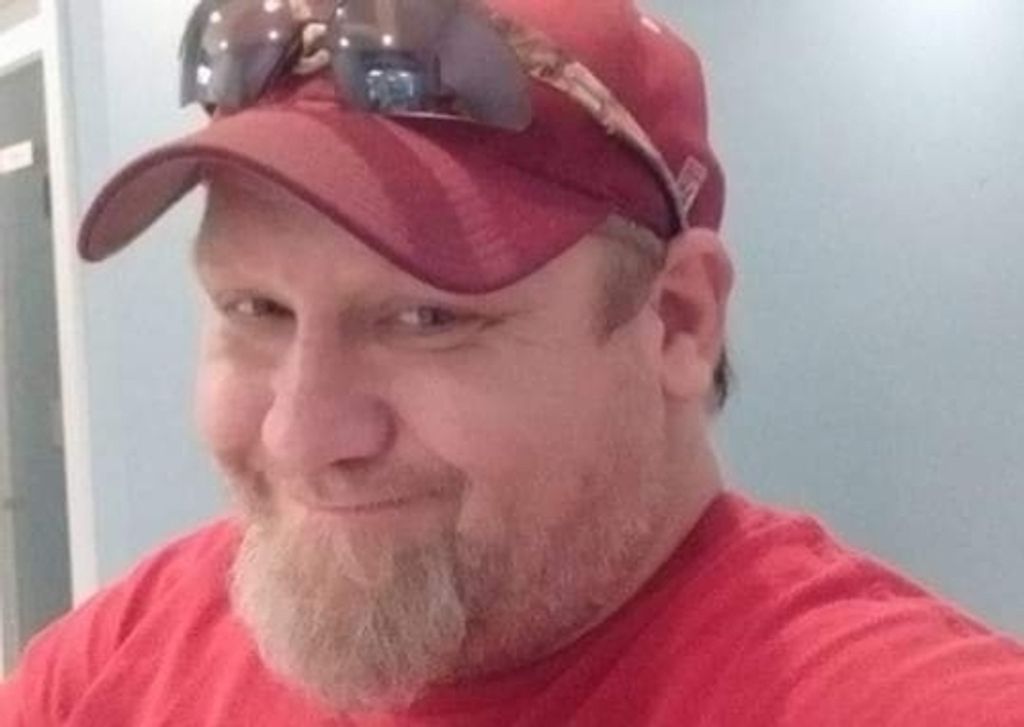 Mr Christopher David Robinson Profile Photo