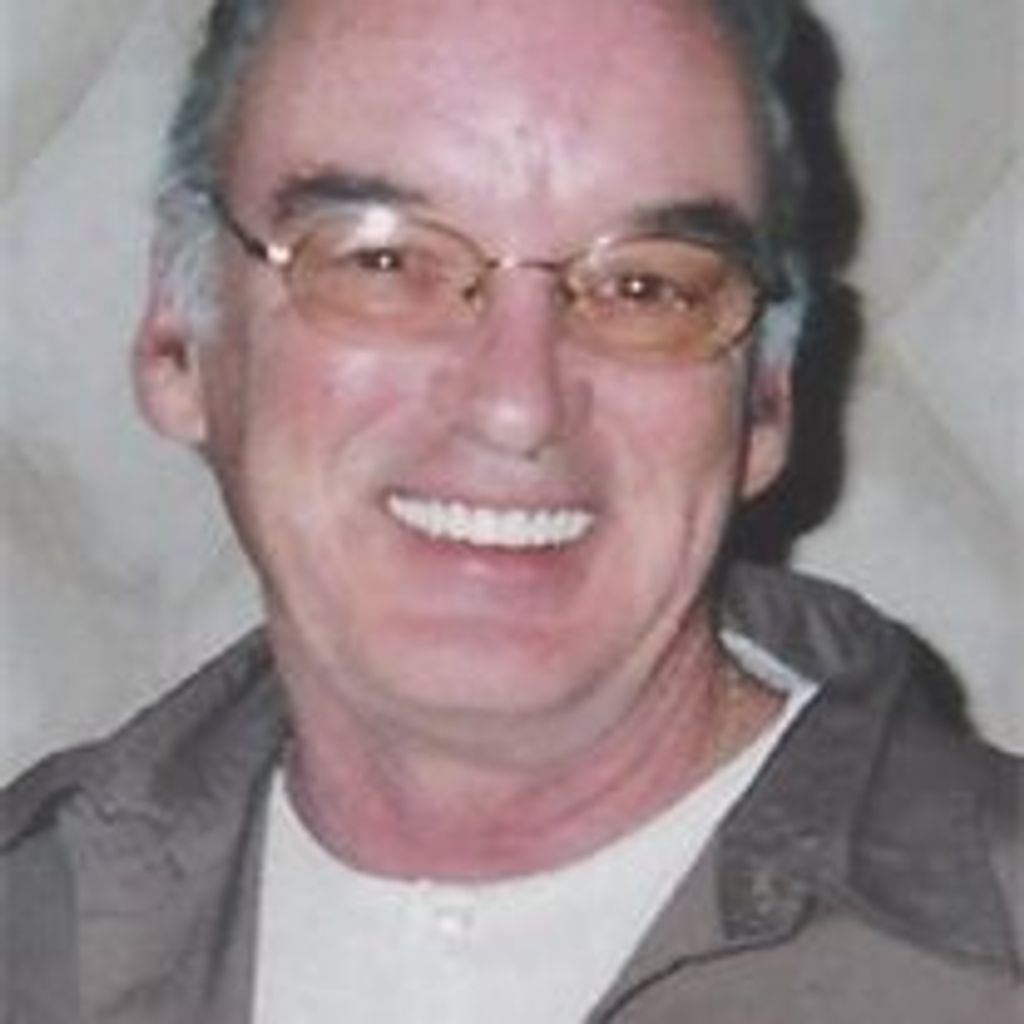 William G. "Bill" Grant