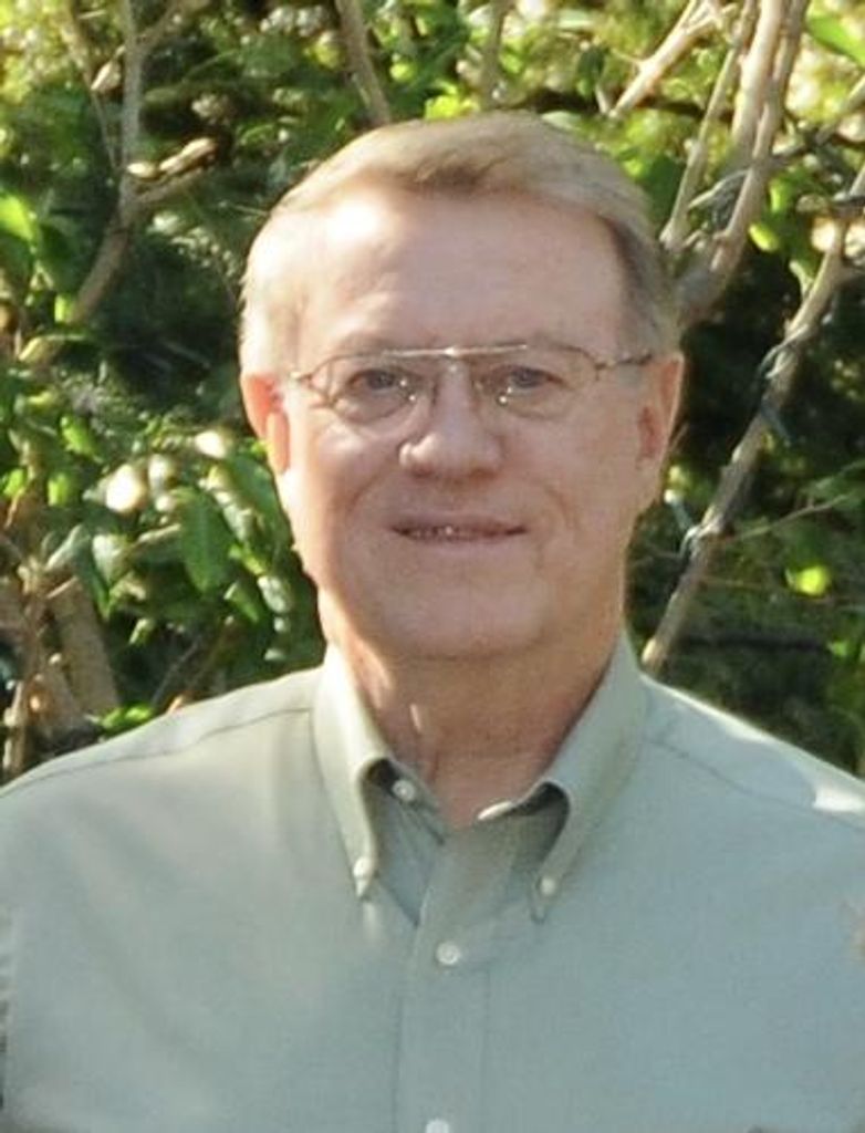 Paul Allen Davis Profile Photo