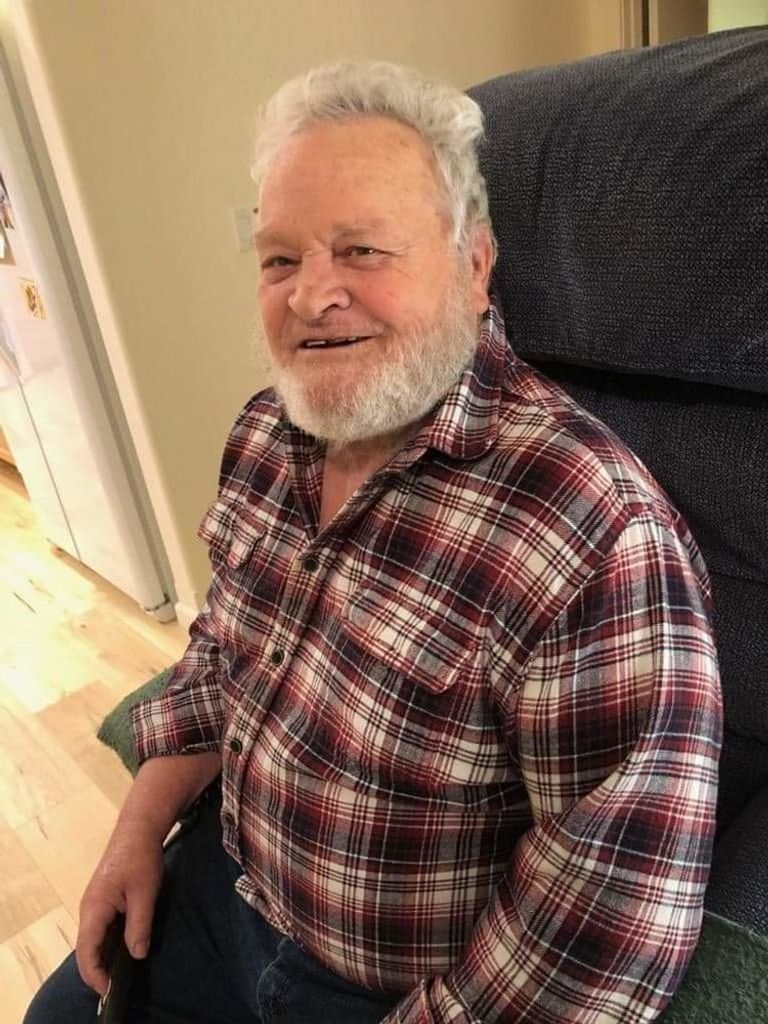 Sherman Arthur Hatley