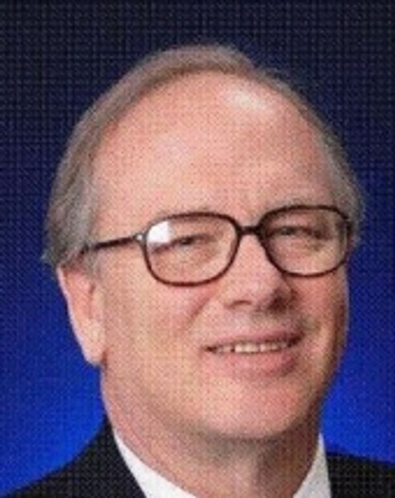 James P. Scisson, Jr.