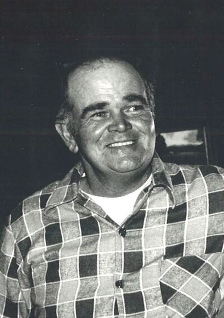 Charles Ray Cothern Profile Photo