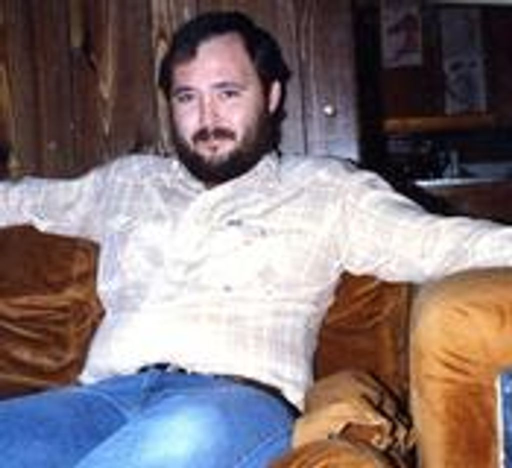 Darrell Glen Thornton