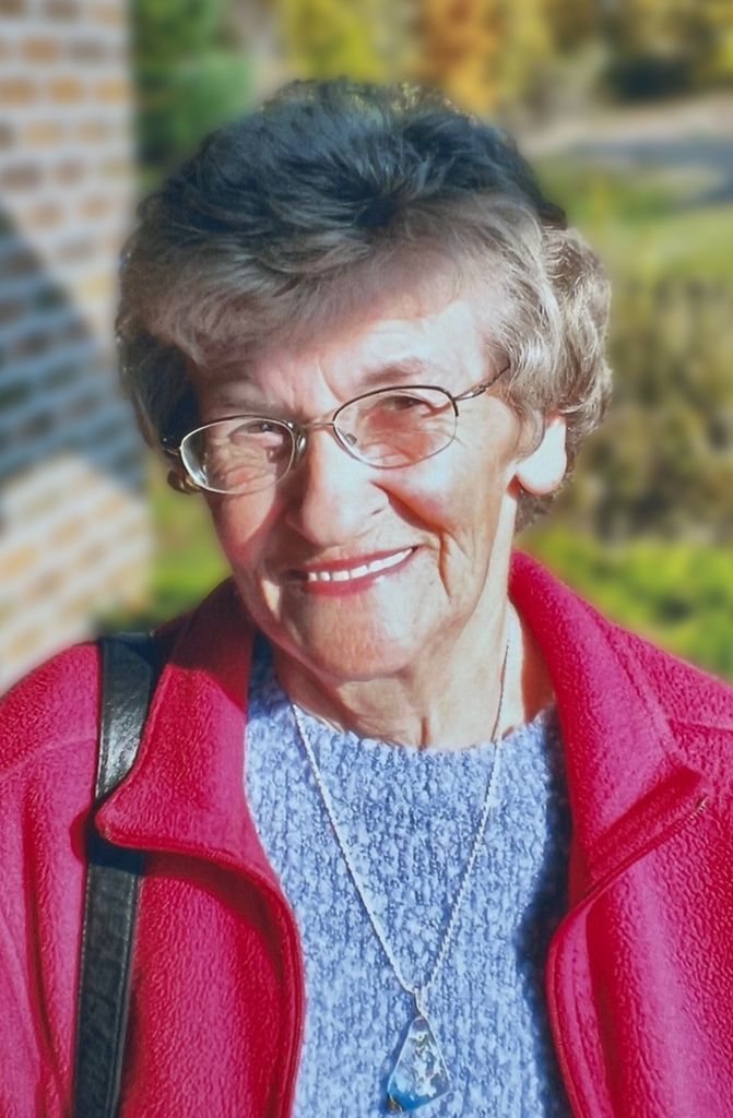 Sandra "Sandy" Rae Miller Profile Photo