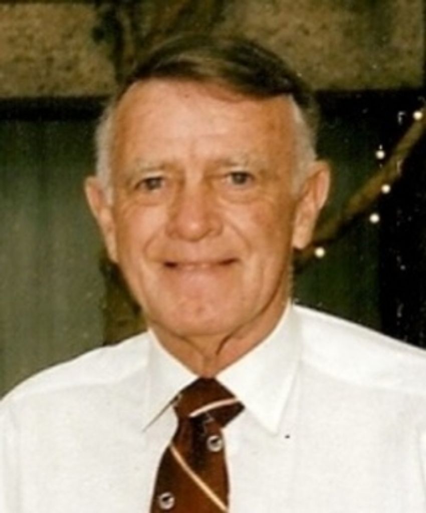 Norman Spencer Bowker