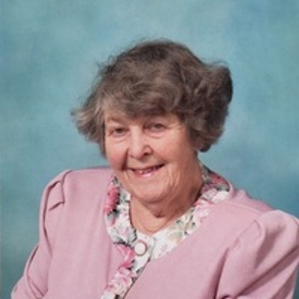 Helen Marcia Bell Reefman
