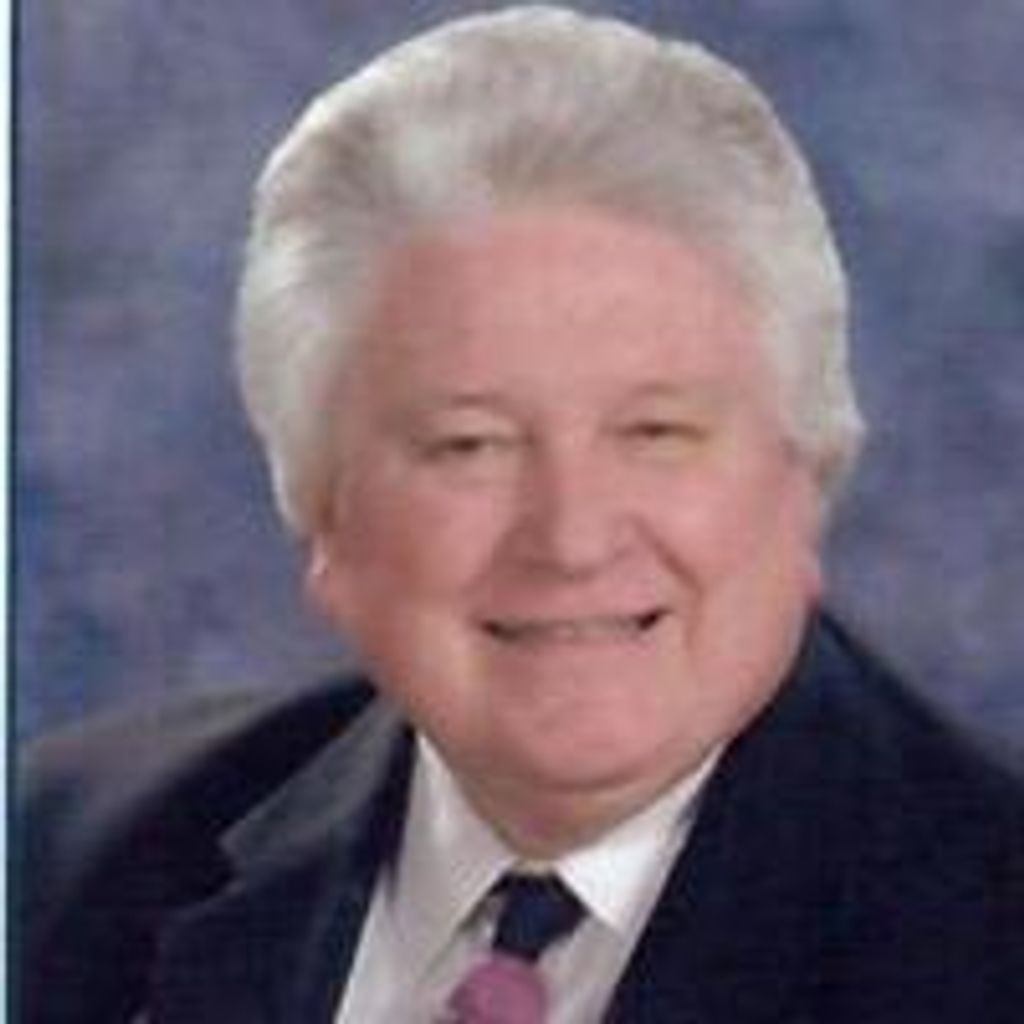 Rev. W. Irvin Pearre, Jr. Profile Photo