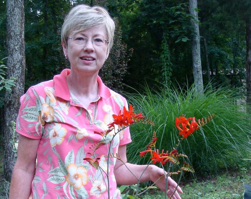 Glenna Rose Bagwell Profile Photo