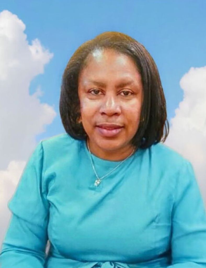 Virginia Phylliss Bronson