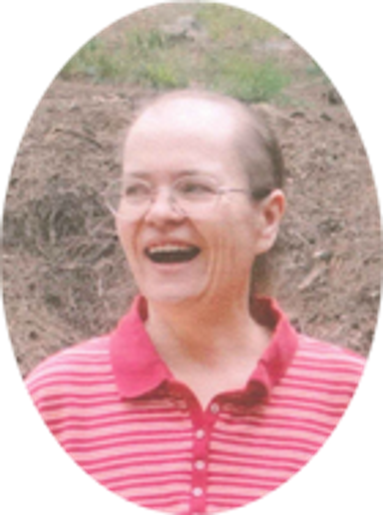 Carol Blackmon
