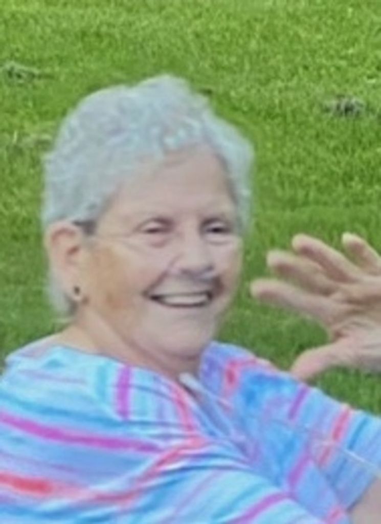 Queenie Lavarnway Profile Photo