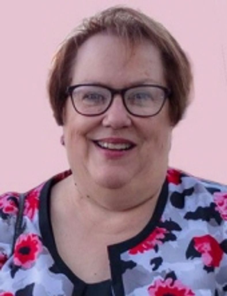 Mary Ann Boesel
