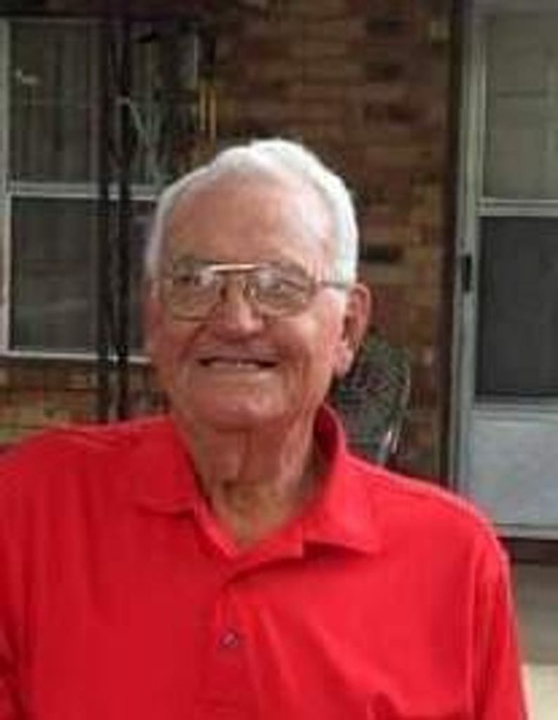 Gilbert Edward Machost Sr.