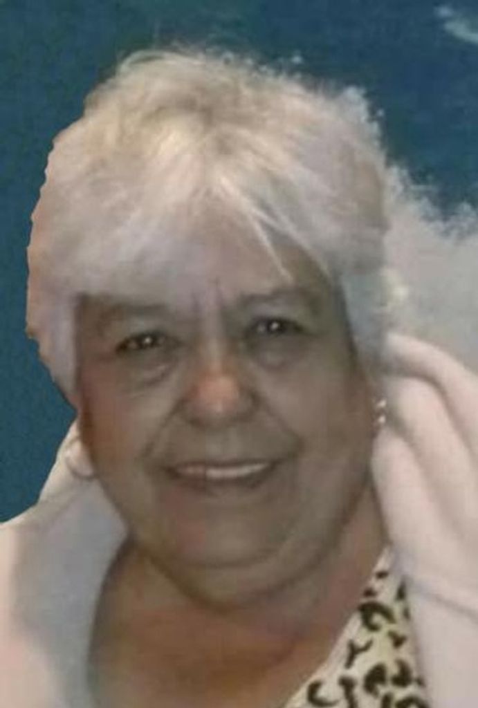 Rosa Cera De Arzaga Profile Photo