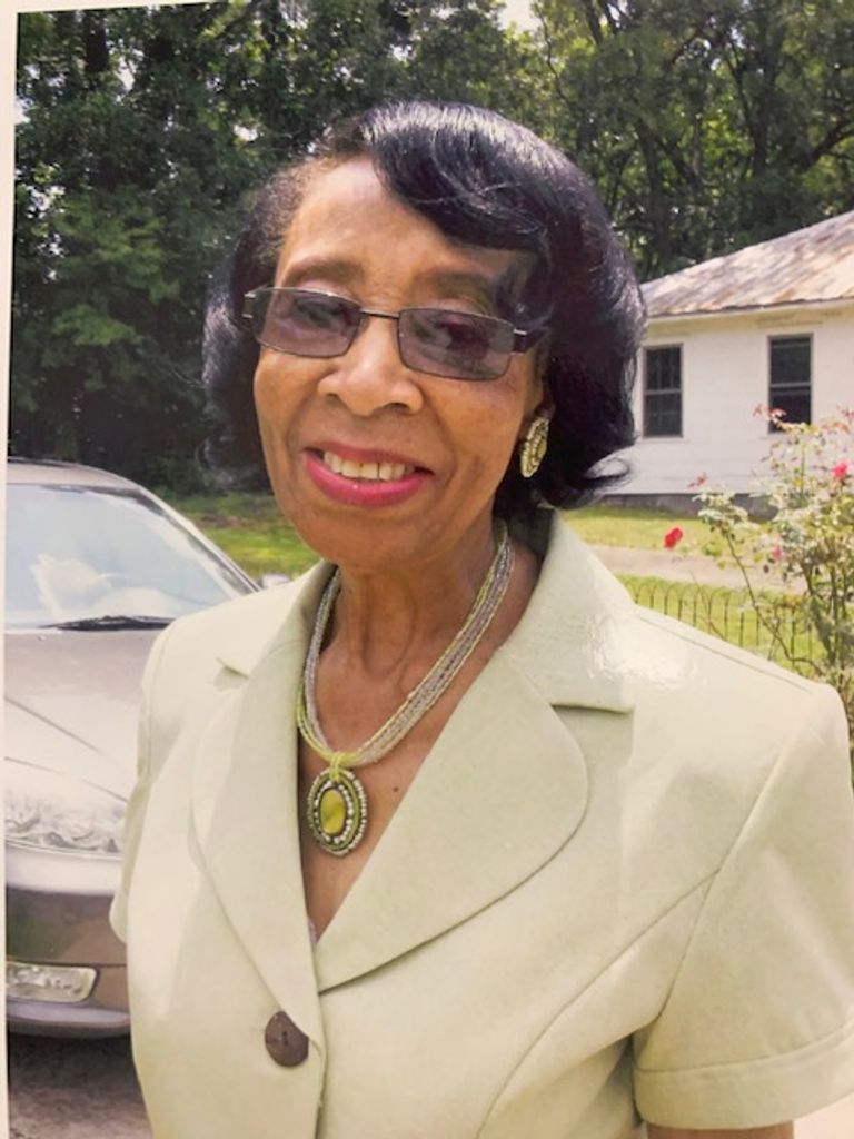 Mrs. Elisa Thompkins Profile Photo