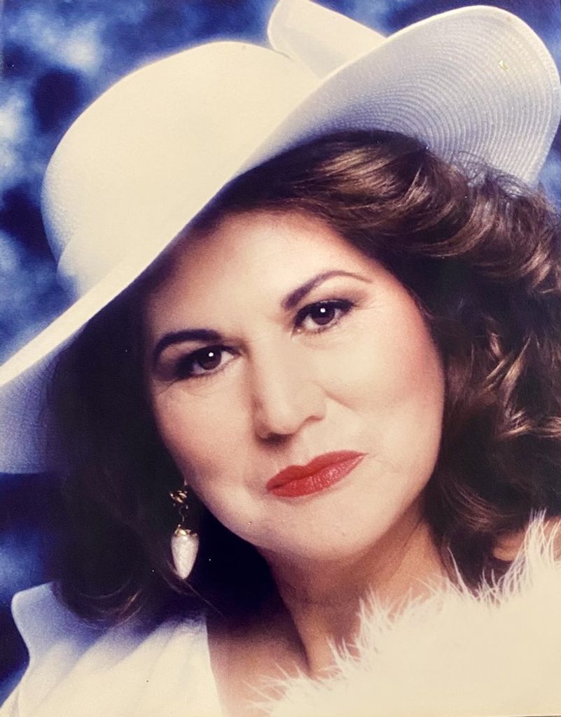 Rosalinda Bravo Gutierrez