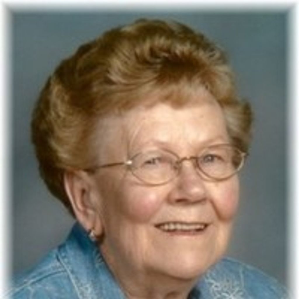 Fern Marie Simpson