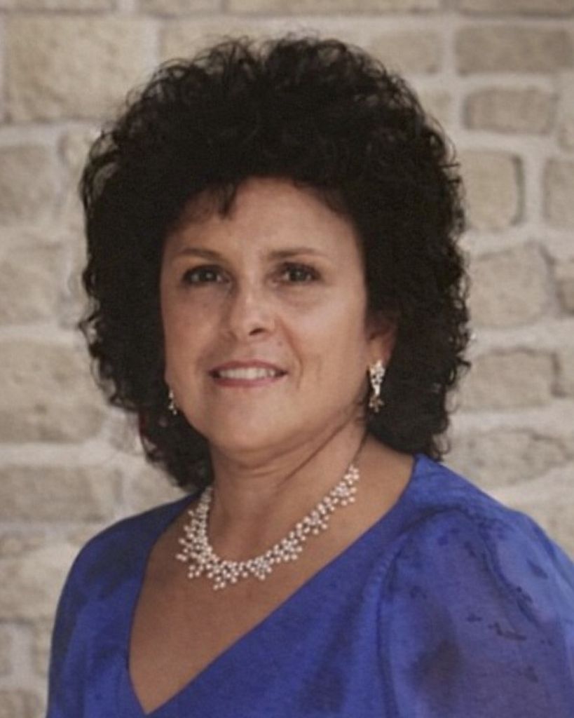 Kathleen Agar Cardani