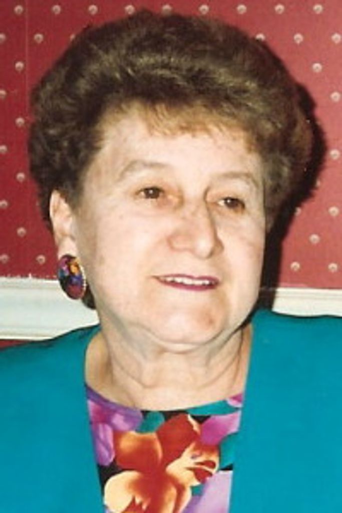 Pauline Roche