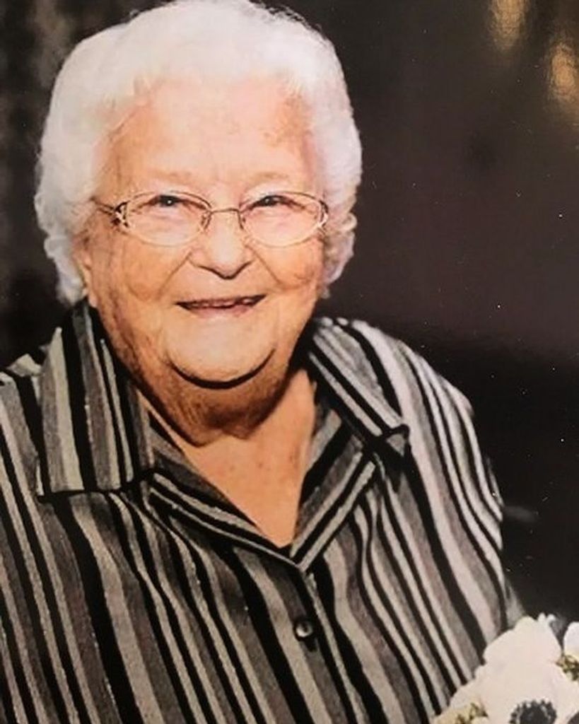 Lucille Brasfield Profile Photo
