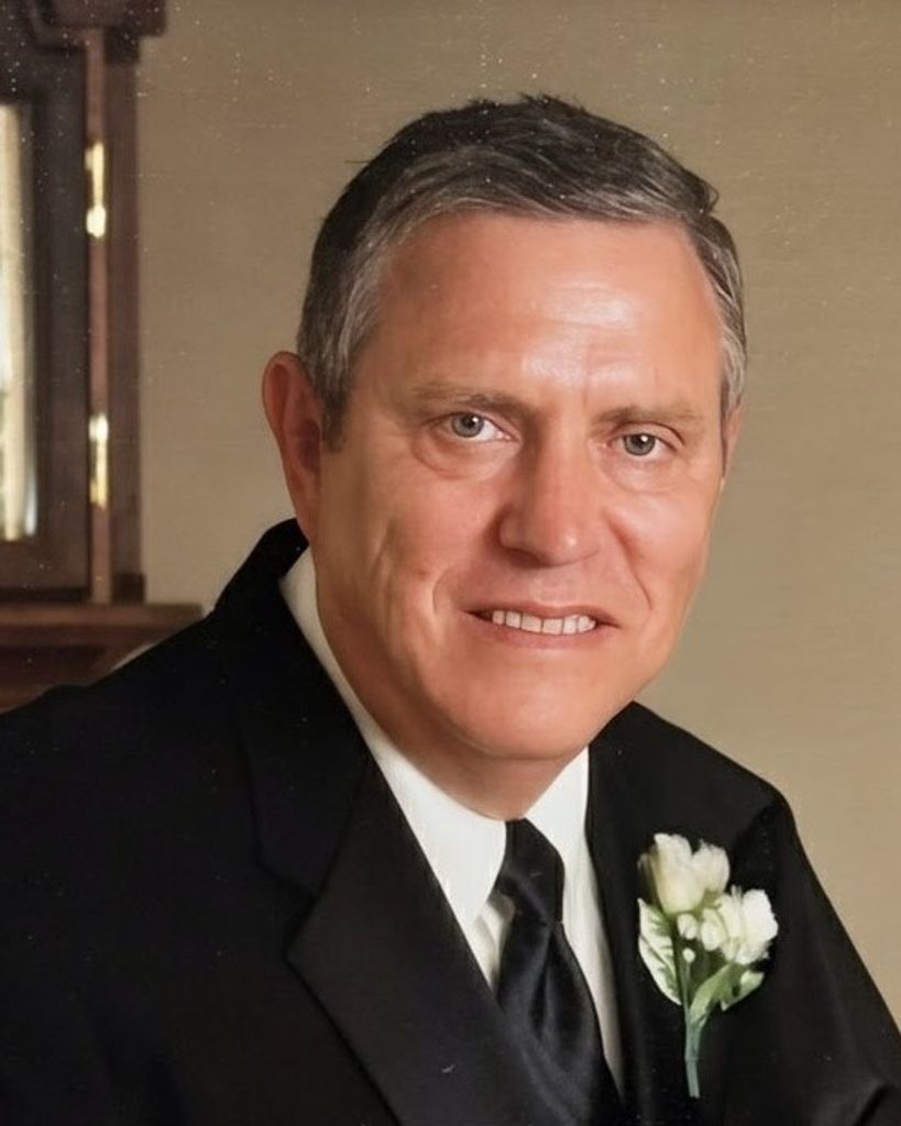 Daniel P. George
