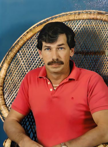 Harry Allen Matthews Profile Photo