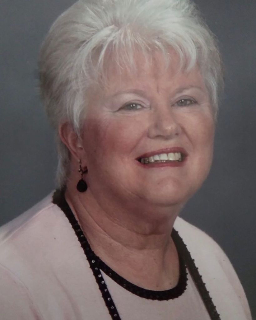 Jennie Siniard Bishop