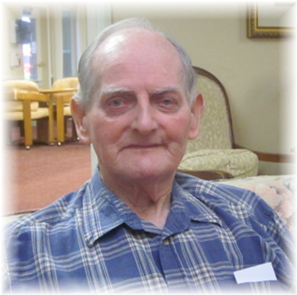 George Robert Pitt Profile Photo