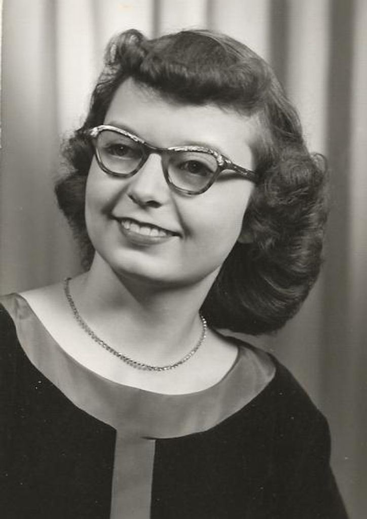 Jaquelyn Jean Burnett