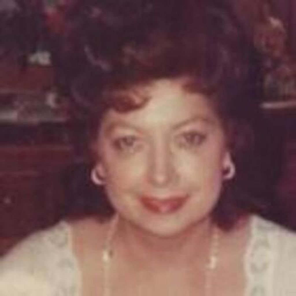 Lucille Rose Brindley Profile Photo