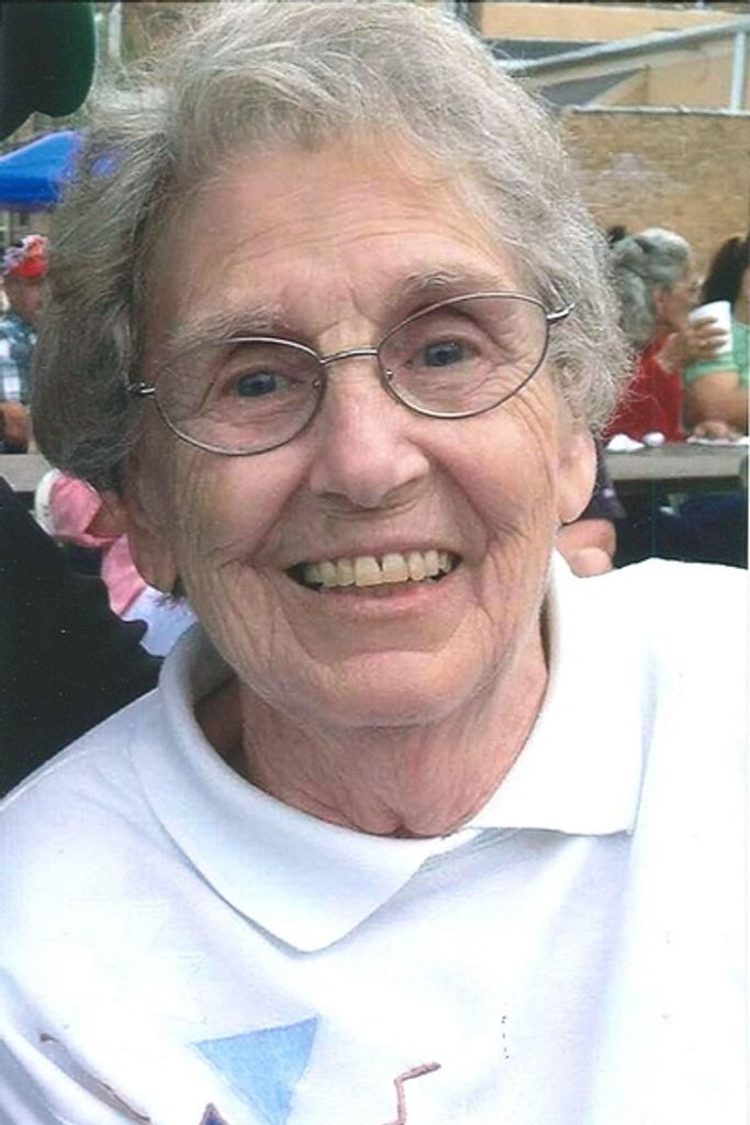 Maxine Prather Profile Photo