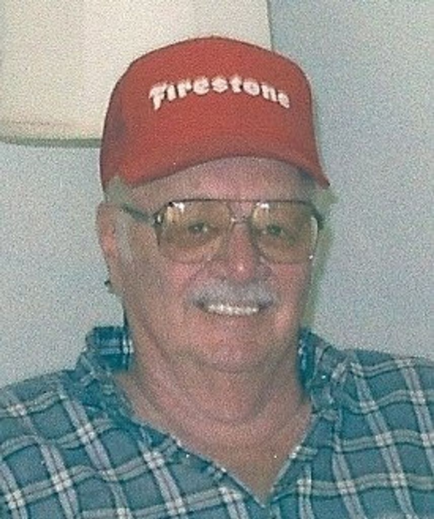 William Barbe