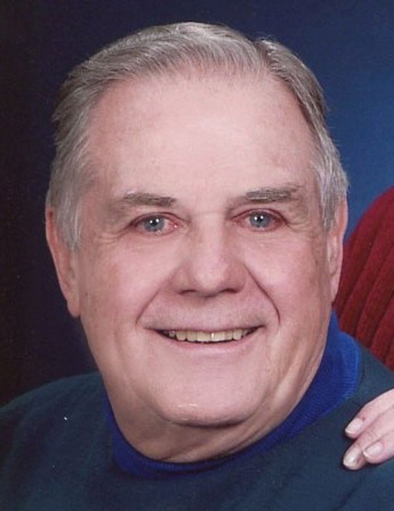 Wayne George Ross Profile Photo