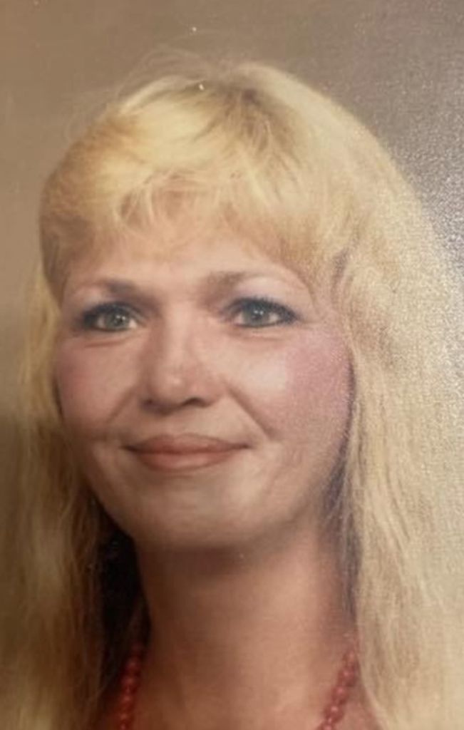 Patricia "Kicky" (Lunsford)  Koch