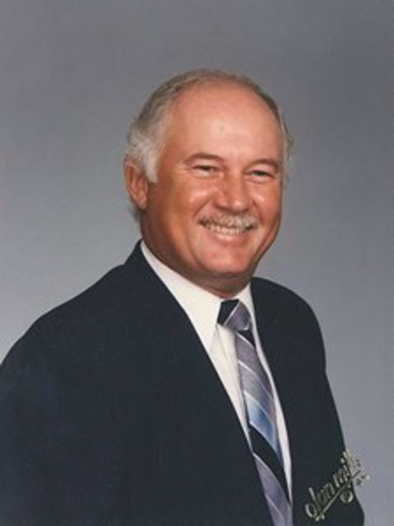 Robert D. Wellman
