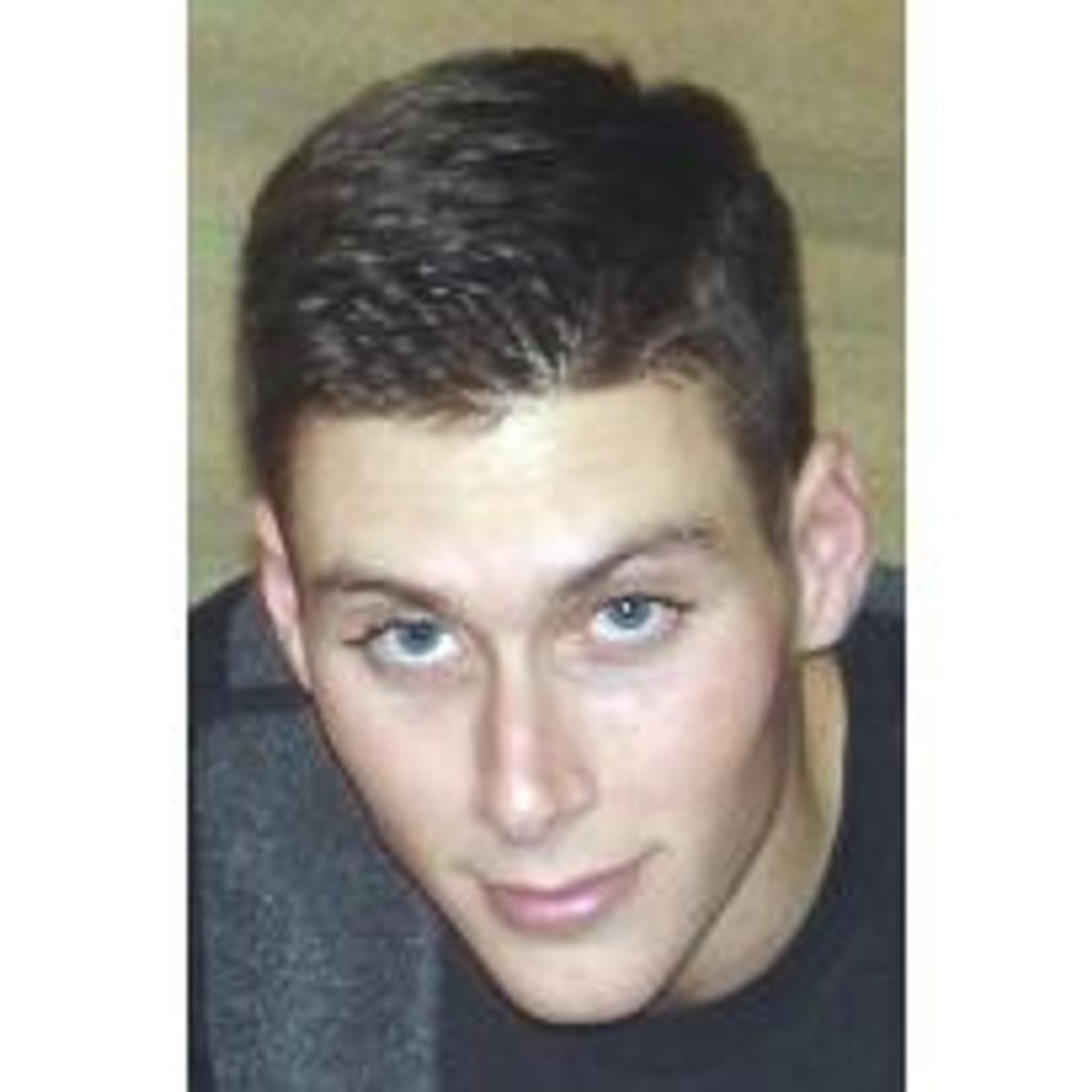 Jordan Robert Stanton Profile Photo