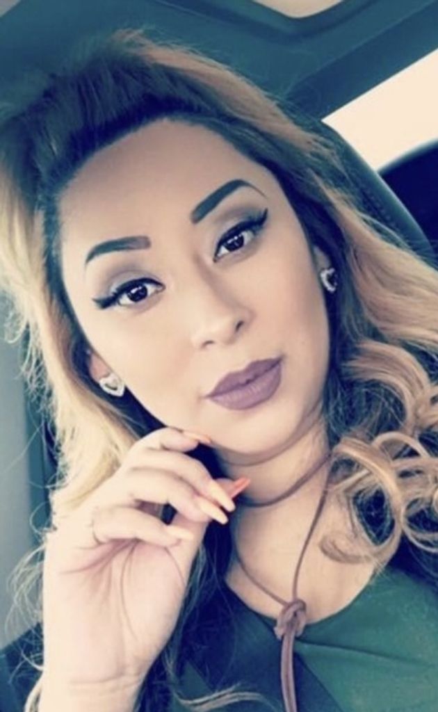 Alexandra Lee "Alexus" Guerra