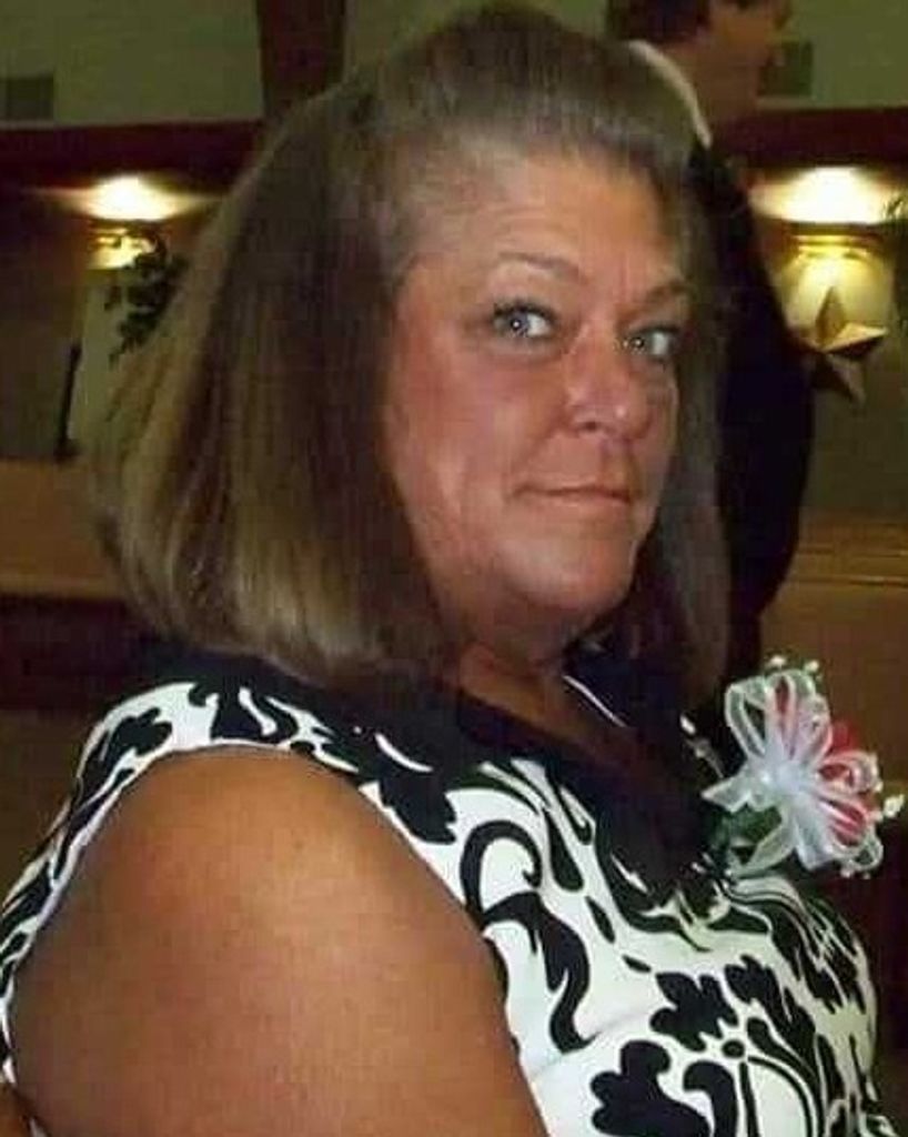 Mary M. Harvey
