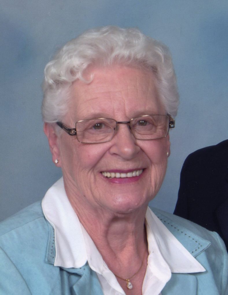 Phyllis Jane Velting Profile Photo