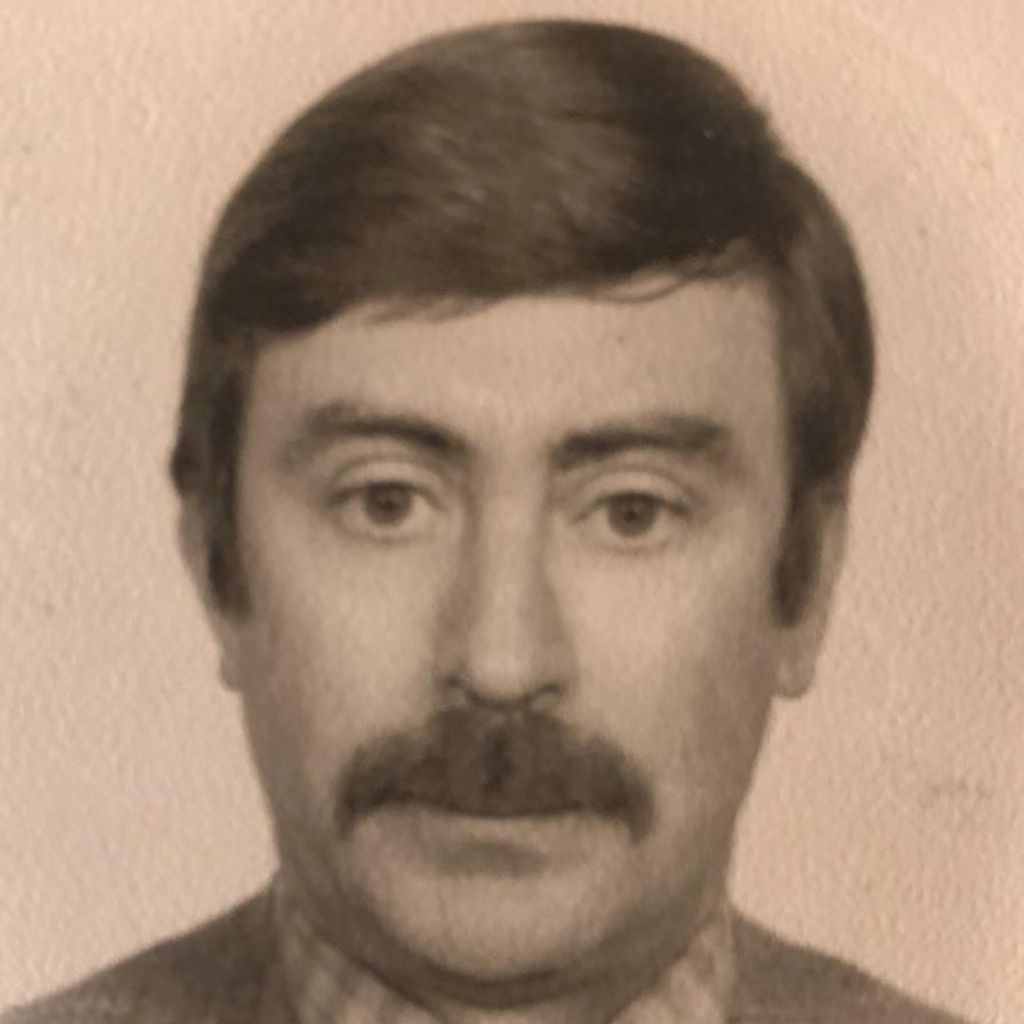 Marco Antonio Rodriguez