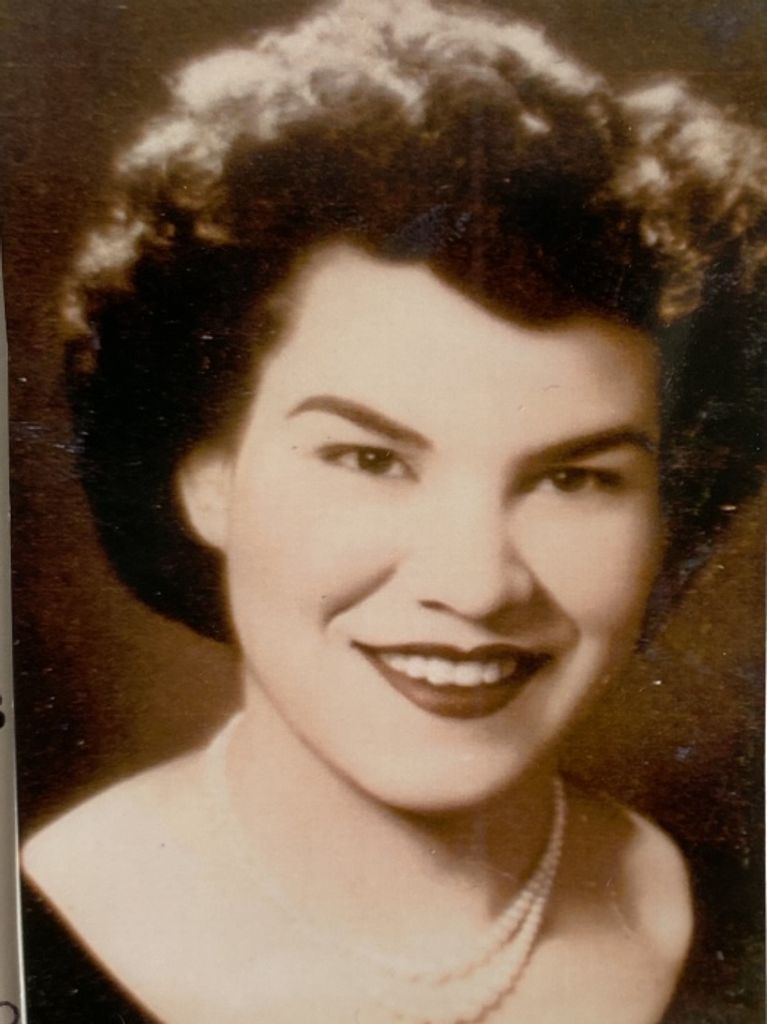 Rosemary B. (Padilla)  Peña Profile Photo