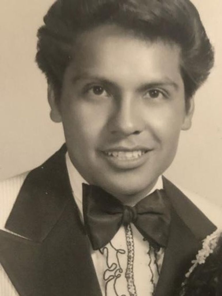Pascual Saldana
