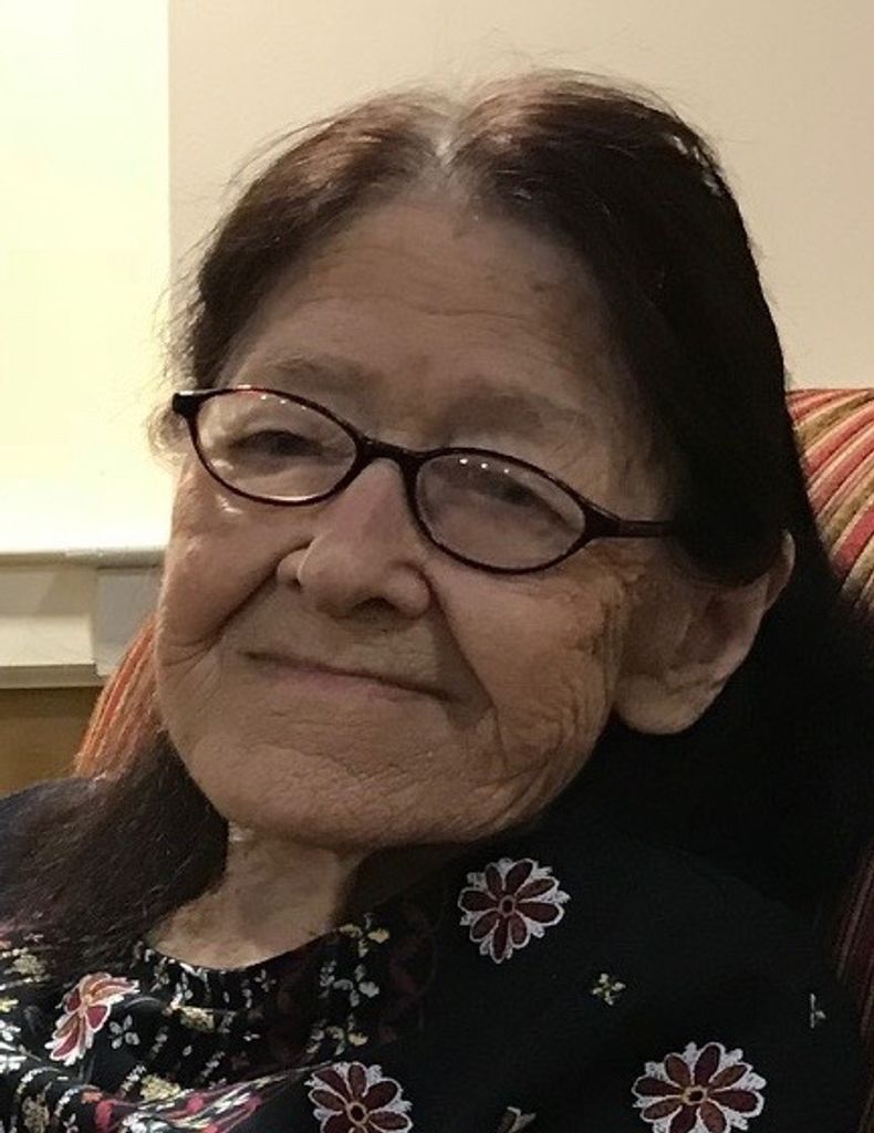 Georgia Clahane Rich