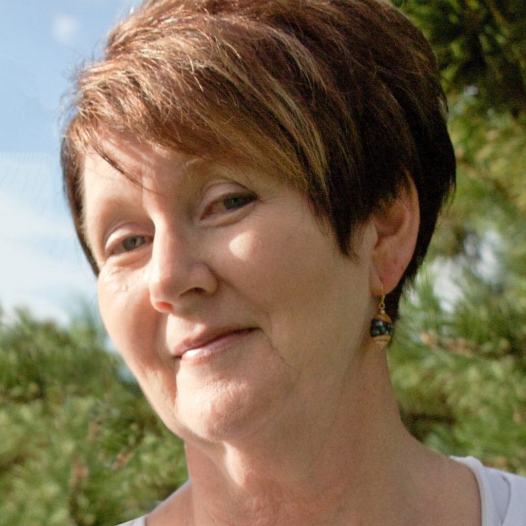 Jean May Fuguel Peterson