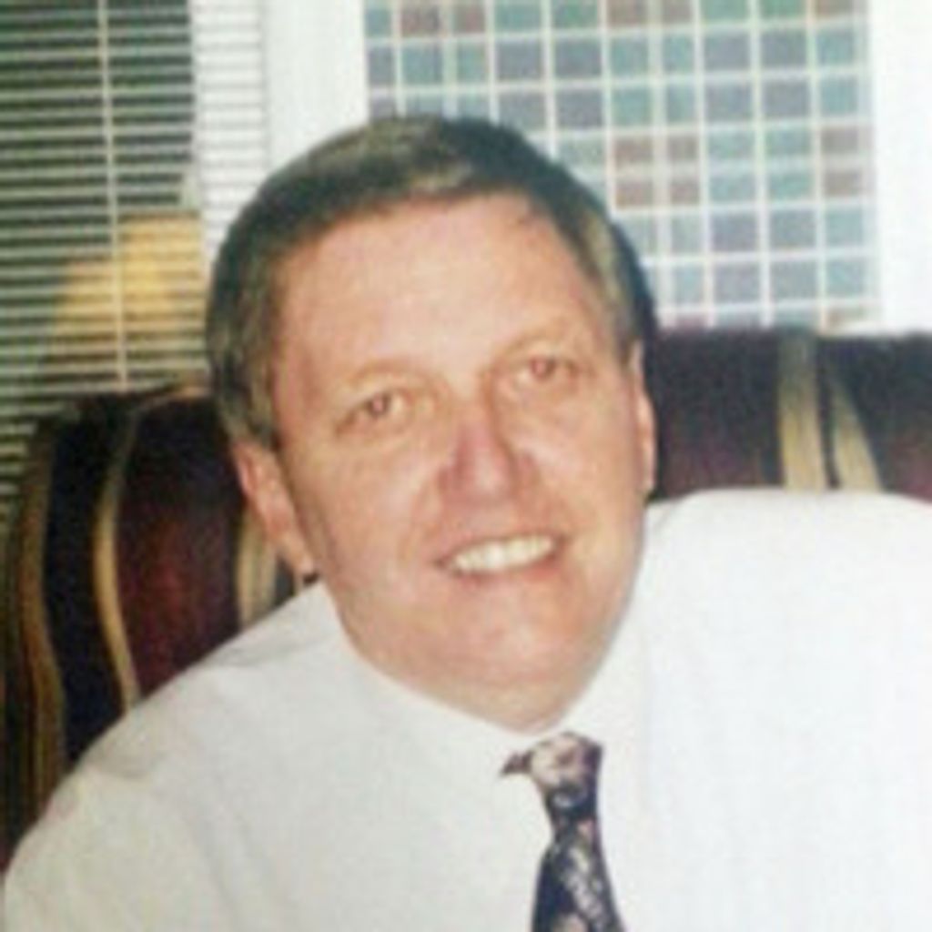 "Butch" Alton James Parrish