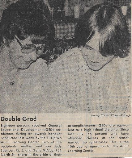 Wade "Gene" McVay Sr. photo gallery thumbnail 17 of 93