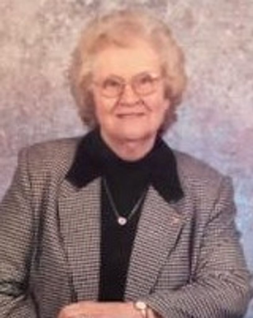 Wanda Christine Sadler