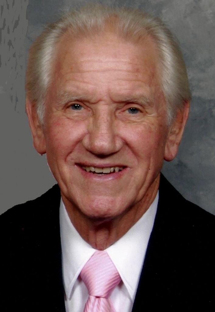 Harold "Jack" L. Chriss