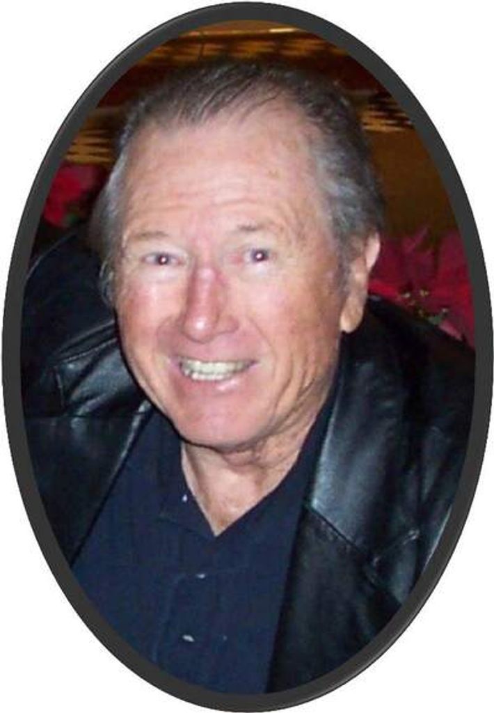 Charles (Chuck) William Whiting Profile Photo